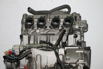 HONDA CB 600 PC34 98-02 ДВИГАТЕЛЬ