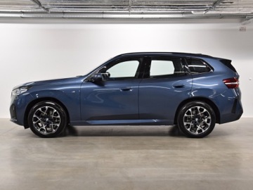 BMW X3 G45 2025 BMW X3 197KM/ Panorama/ Mpakiet/ Adapt.LED/ EDC/ S, zdjęcie 1
