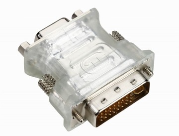 Przejściówka D-SUB (VGA) na DVI adapter THOMSON