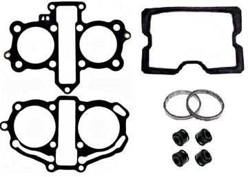 USZCZELKA CYLINDRA GŁOWICY ZAWORÓW Quad ATV Barossa SMC Quadzilla CPI 250cc