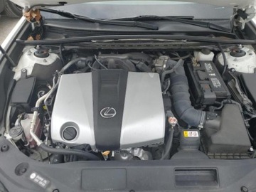 Lexus ES VII (XV70) 2019 Lexus ES 2019 LEXUS ES 350 silnik benzynowy 3.5 L 3.5 Benzyna 302KM, zdjęcie 11