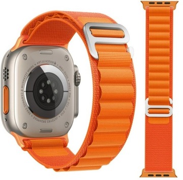 PASEK DO APPLE WATCH 1 2 3 4 5 6 7 8 9 SE 38MM 40MM 41MM |WYBÓR 12 KOLORÓW