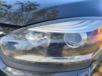 Renault Megane III 2014 Renault Megane RENAULT MEGAN LIFT 6 biegow nav 1.2 Benzyna 110KM, zdjęcie 12