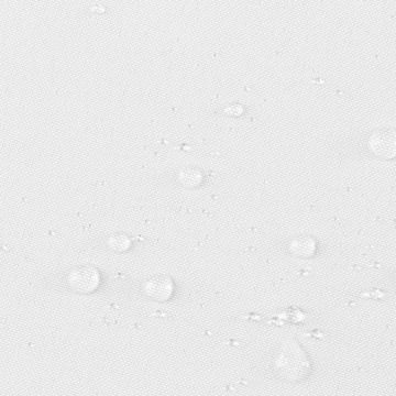 ZASŁONY NA TARAS 155x200 ZASŁONA OGRODOWA OGRODOWE Z TUNELEM WODOODPORNE