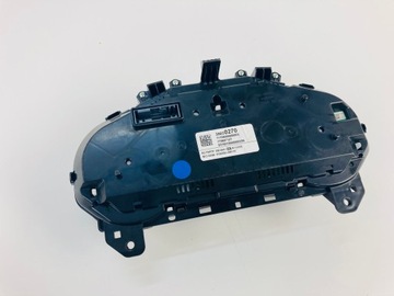 OPEL ASTRA V K PŘÍSTROJOVÁ DESKA BUDÍKY 39030270 DIESEL