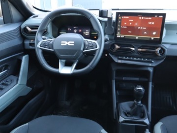 Dacia Duster III 1.2 TCe 130KM 2024 Dacia Duster 1.2 TCe, Salon Polska, 1. Właściciel, zdjęcie 6