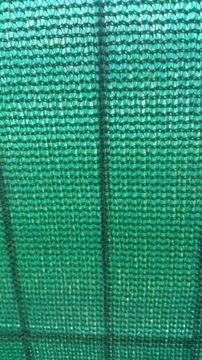 Затеняющая сетка Покрытие для забора MAT 1,5 х 10 м + БЕСПЛАТНЫЕ крепления
