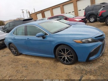 Toyota Camry IX 2023 Toyota Camry SE 2023 2.5 Benzyna 203KM, zdjęcie 6