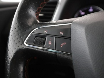 Seat Leon III ST 2.0 TDI CR 184KM 2016 Seat Leon GRATIS! Pakiet Serwisowy o wartości 600, zdjęcie 29