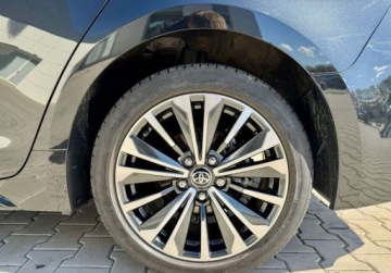 Toyota Corolla XII TS Kombi Facelifting 1.8 Hybrid 140KM 2025 Toyota Corolla Corolla Style FV23 Salon PL Bezwypadkowy 1 wl. KINTO, zdjęcie 35