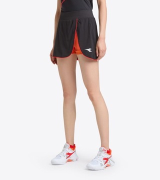 Spódniczka Diadora L. Skirt Icon black - S