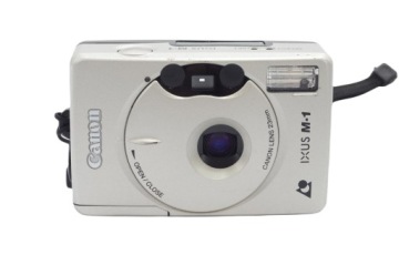 CANON IXUS M-1 -na filmy APS