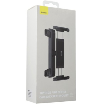 Baseus твердый автомобильный держатель на подголовник для телефона/планшета в автомобиле