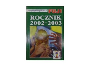 Encyklopedia piłkarska FUJI tom 29 -