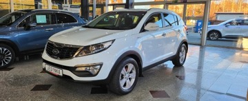 Kia Sportage III 2011 Kia Sportage Tylko 1 wlasciciel 2xKola 2.0crdi 4x4 Gwarancja 2 lata MOZLIW, zdjęcie 8