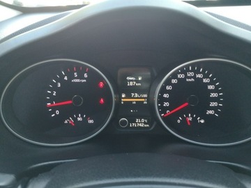 Kia Sportage III SUV Facelifting 2.0 CRDi 184KM 2015 Kia Sportage 2.0 CRDI 184KM Klimatr Skóra Kamera, zdjęcie 13