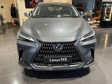 Lexus NX II 2025 Od ręki - 350h Prestige 2.5 Hybrid AWD 200KM | Head-up!, zdjęcie 1