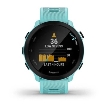 Умные часы GARMIN FORERUNNER 55/часы с GPS