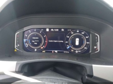 Volkswagen 2023 Volkswagen Atlas 2023 Volkswagen Atlas 3.6L V6 SEL R-Line Black 4MOTION 3.6, zdjęcie 13