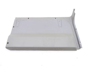 MAN L2000 LE 94-04 LISTWA PODSUFITKI LEWA