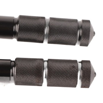 НОЖКИ, УНИВЕРСАЛЬНЫЕ ПЕРЕДНИЕ ПОДДЕРЖКИ ДЛЯ НОГ, 2 ШТ.