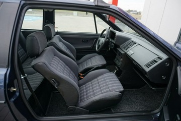 Volkswagen Scirocco II 1988 Volkswagen Scirocco GTX! Szyber, Ele.szyby, Alu, zdjęcie 16