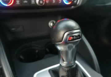 Audi A3 8V 2017 Audi A3 Sportback MODEL 2018, S-LINE Automat, Xenon, LED, 2.0 Benzyna 190KM, zdjęcie 23