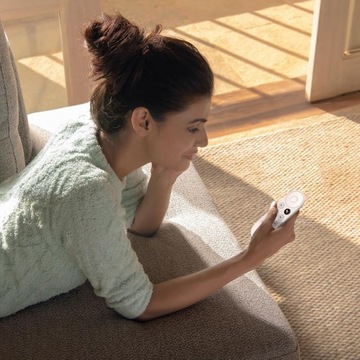 PILOT GOOGLE TV 4K CHROMECAST ASYSTENT GOOGLE YOUTUBE NETFLIX BLUETOOTH