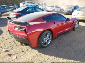 Chevrolet 2015 Chevrolet Chevelle 2015 Chevrolet Corvette 2dr Stingray Cpe w1LT 6.2 460KM, zdjęcie 6