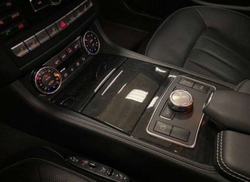 Mercedes CLS W218 Shooting Brake Facelifting 500 408KM 2014 Mercedes-Benz CLS Bezwypadkowy Przebieg 48000 km R CARS Warszawa 4.7 408KM, zdjęcie 19