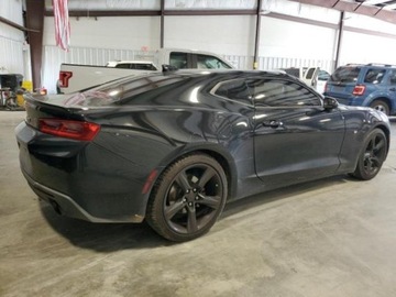 Chevrolet Camaro VI 2018 Chevrolet Camaro 2018 CHEVROLET CAMARO LT, s..., zdjęcie 3