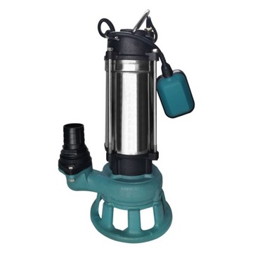 POMPA WQ 1100 PIRANIA 230V rozdrabniacz OMNIGENA