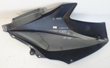 Боковой обтекатель бака левый Kawasaki Versys 650 14-20