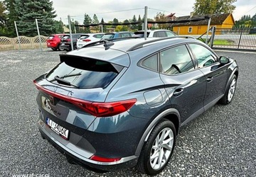 Cupra Formentor 2022 Cupra Formentor 1.5 TSI 150KM DSG Navi 6xPDC Skora Full led kamera Orygina, zdjęcie 37
