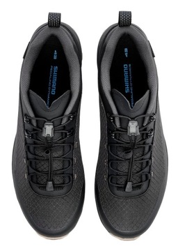 Shimano SH-ET501M кроссовки для электровелосипеда черные 47.0