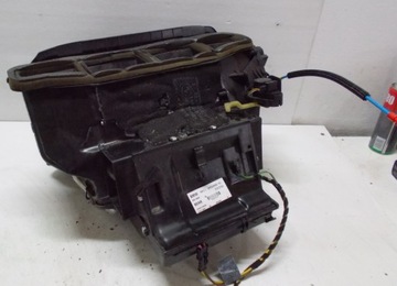 BMW X3 E83 3.0D 08R FACELIFT RADIÁTOR KOMPLETNÍ 3452066