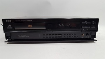 ODTWARZACZ CD DENON DCD-1460 / CYFRA OPTYK i COAX. / AUDIOSHOCK