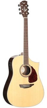 Samick SGW S-550D/NAT - электроакустическая гитара