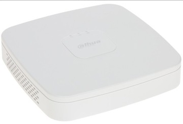 IP-РЕГИСТРАТОР DAHUA NVR4108-4KS2/8 Камеры 8MPx