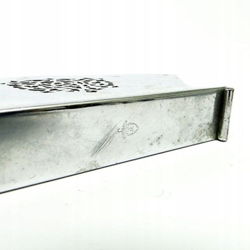 A3B Ażurowy serwetnik - ART DECO