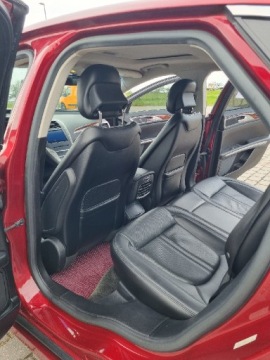 Lincoln MKZ 2016 Lincoln MKZ z 2016 roku, 2.0l - 245KM, zdjęcie 9