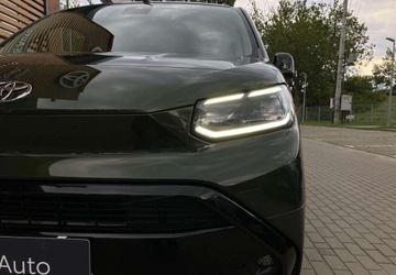 Toyota 2024 Toyota Proace City Verso Toyota Proace City Verso 1.5 D-4D Family 1.5 130KM, zdjęcie 15