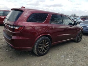 Dodge Durango III 2020 Dodge Durango 2020r., 4x4, 6.4L 6.4 Benzyna 475KM, zdjęcie 3