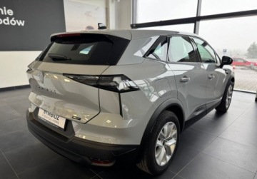 Renault Symbioz 2026 Renault Symbioz GDYNIA evolution E-Tech FULL HYBRID 160KM automat, handsfr, zdjęcie 25