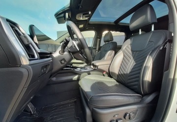 Kia Sorento IV SUV Facelifting 2024 1.6 T-GDI HEV 215KM 2024 Kia Sorento Prestige Line Salon Polska 1.6 Hybryda 215KM, zdjęcie 10