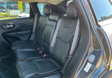 Jeep Cherokee V Terenowy 2.0 MJD 170KM 2014 Jeep Cherokee automat, 4x4, nawigacja, kamera 2.0 Diesel 170KM, zdjęcie 30