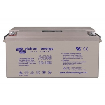 Akumulator AGM Victron Energy 220Ah 12V