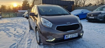 Kia Venga 2016 Kia Venga Super Stan Jak Nowa Bezwypadkowa 1.4 b, zdjęcie 14