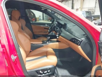 BMW Seria 5 G30-G31 2019 BMW M5 Competition 2019 4.4l 4.4 Benzyna 617KM, zdjęcie 4