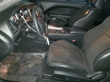 Dodge Challenger III 2023 Dodge Challenger RT Scat Pack 2023 6.4l 6.4 Benzyna 485KM, zdjęcie 7